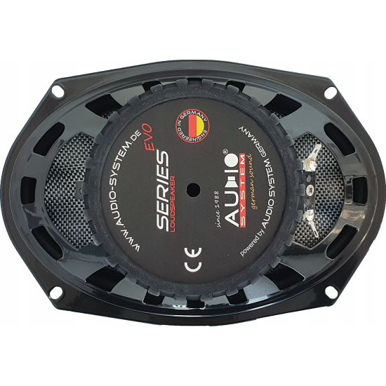 Audio System Radion R609EVO2 nowy model 2021