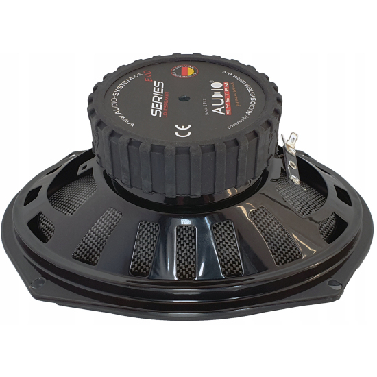 Audio System Radion R609EVO2 nowy model 2021