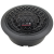 Audio System HS25EVO2 Hi-Fi kopułka 27mm komora