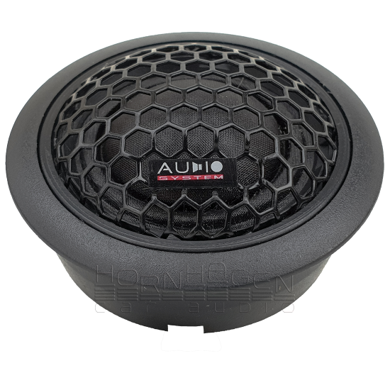 Audio System HS25EVO2 Hi-Fi kopułka 27mm komora
