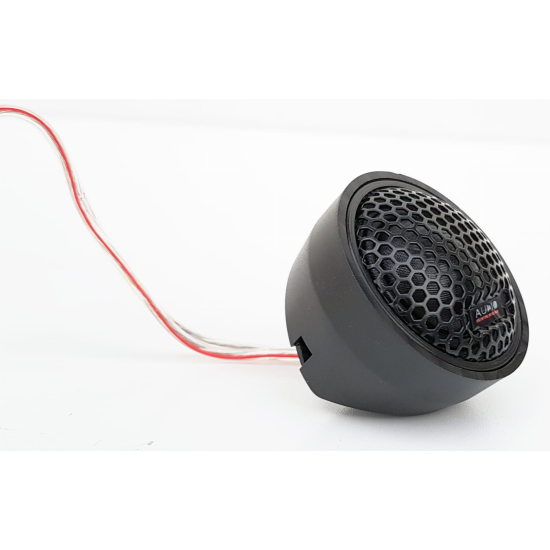 Audio System HS25EVO2 Hi-Fi kopułka 27mm komora