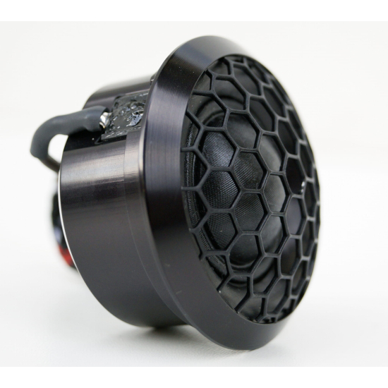 Audio System Avalanche 165-3, Absolute Hi-End, 3-drożny