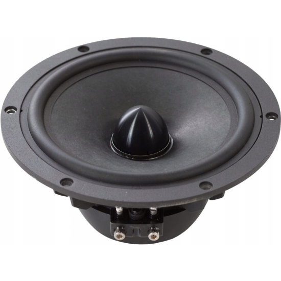 Audio System Avalanche 165-3, Absolute Hi-End, 3-drożny