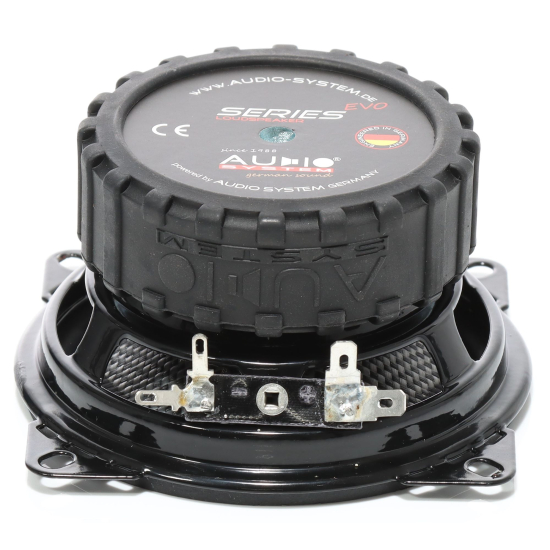 Audio System R100 EVO2 130/90W system 100mm