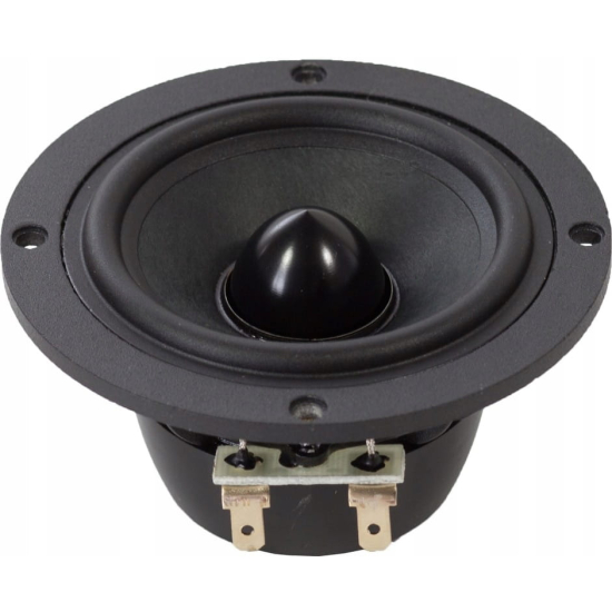 Audio System Avalanche 165-3, Absolute Hi-End, 3-drożny