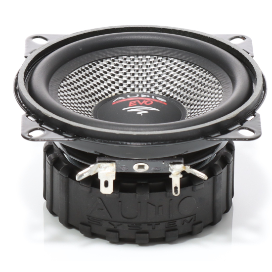 Audio System R100 EVO2 130/90W system 100mm