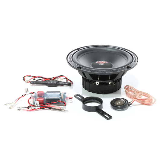 Citroen C4 DS4 Audio System R165EM EVO2 MDF kable