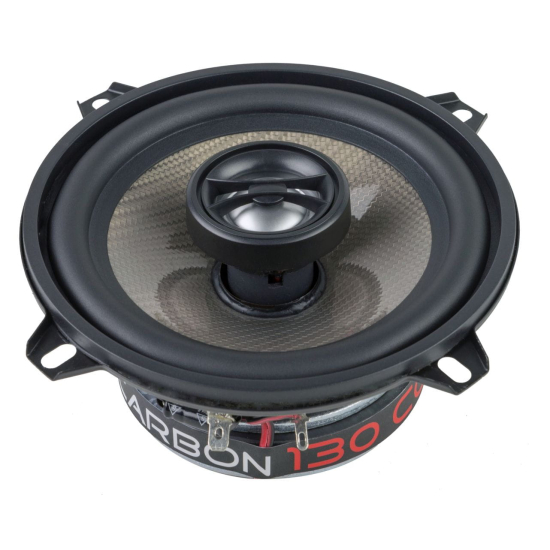 Audio System Carbon 130 CO Coax 130mm – zdjęcie 3