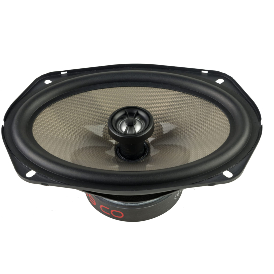 Audio System Carbon 609 CO Coax 6x9 – zdjęcie 3