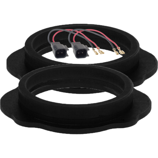 Ford Focus II Audio System R165EM EVO2 – zdjęcie 2