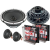 Audio System HX165 PHASE EVO3 Neodym High-End 2x 175W RMS