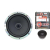 Audio System HX165 DUST EVO3 High-End 2x 175W RMS