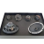 Audio System HX165 PHASE 3-WAY Evo3 Neodym High-End