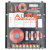 Audio System HX165 DUST EVO3 High-End 2x 175W RMS