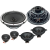 Audio System HX165 PHASE 3-WAY Evo3 Neodym High-End