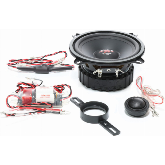 Audio System X130EM EVO2