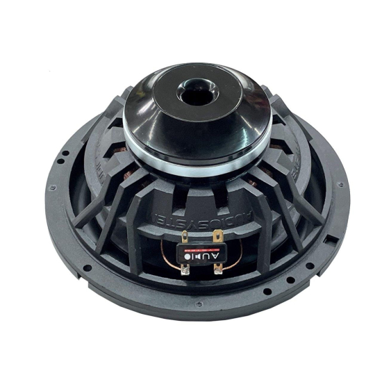 Audio System HX165 PHASE 3-WAY Evo3 Neodym High-End