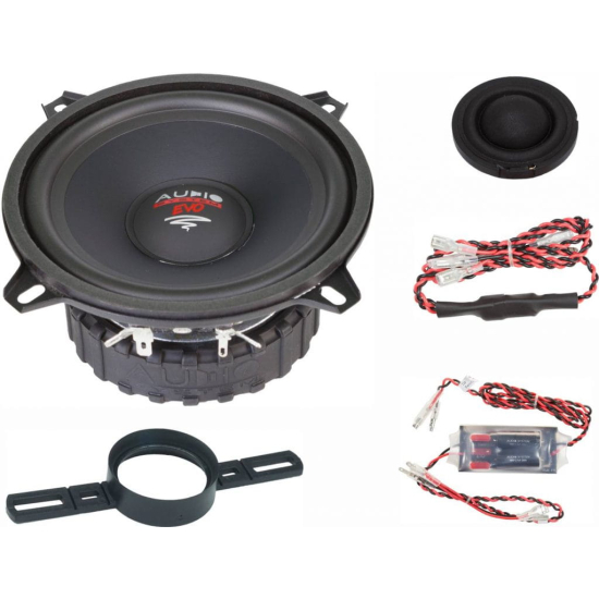 Audio System R130EM EVO2 – zdjęcie 1