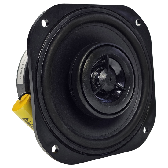 Audio System CO80evo2 Coax 80mm – zdjęcie 1