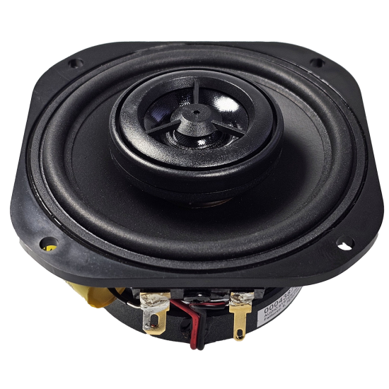Audio System CO80evo2 Coax 80mm – zdjęcie 3