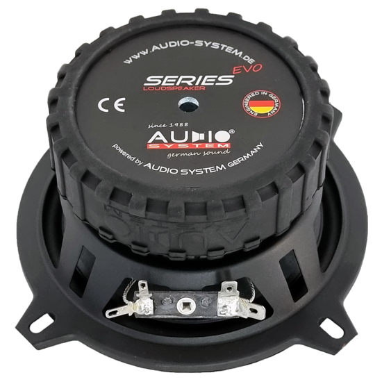 Audio System R130EM EVO2 – zdjęcie 5