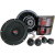 HX200SQ EVO3 Hi-End 200mm NEODYMIUM MOTOR 150W RMS – zdjęcie 1