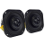 Audio System CO80evo2 Coax 80mm – zdjęcie 5
