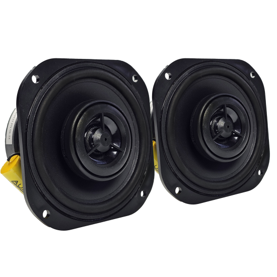 Audio System CO80evo2 Coax 80mm – zdjęcie 5
