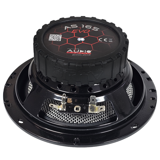 Audio System Radion R165EVO2 2x100W RMS – zdjęcie 2