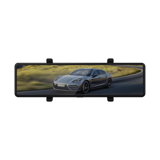 MIKAVI PQ5 PRO 4K - Kamera samochodowa – zdjęcie 1