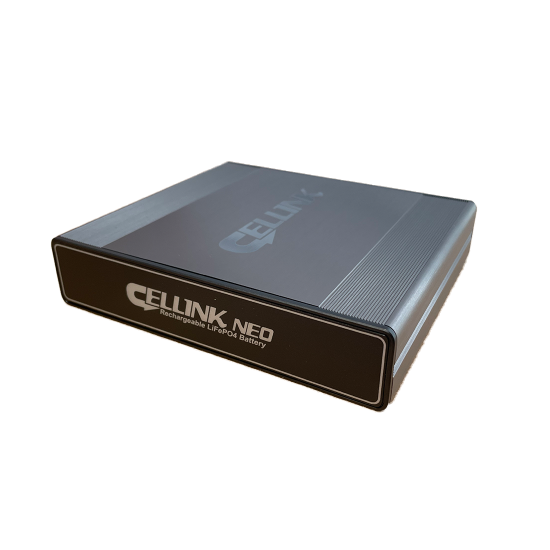Cellink NEO5 SLIM + ACC + adapter - Powerbank do wideorejestratorów samochodowych – zdjęcie 1