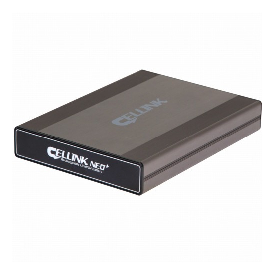 Cellink NEO8 + S- Powerbank do wideorejestratorów samochodowych – zdjęcie 1