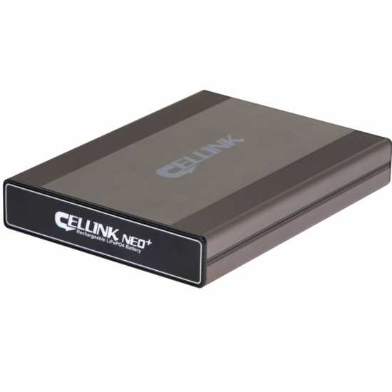 Cellink NEO8 + S- Powerbank do wideorejestratorów samochodowych – zdjęcie 2