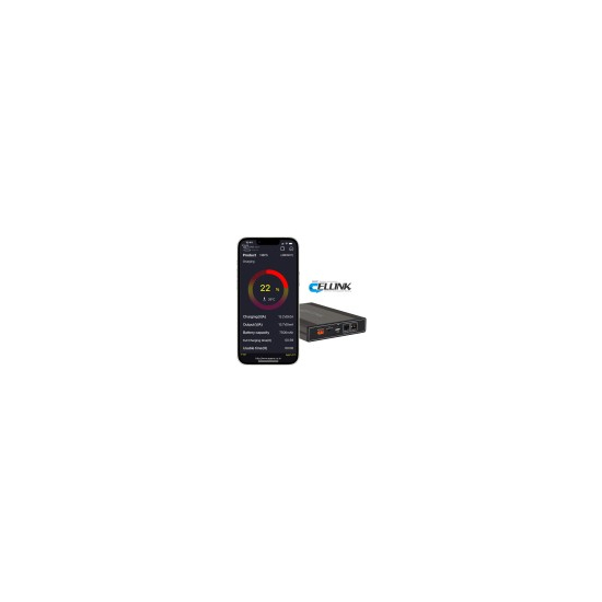 Cellink NEO8 + S- Powerbank do wideorejestratorów samochodowych – zdjęcie 3