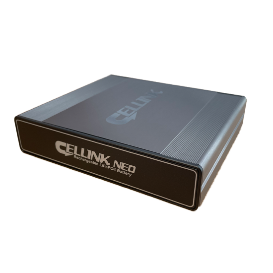 Cellink NEO5 SLIM + ACC + adapter - Powerbank do wideorejestratorów samochodowych – zdjęcie 2