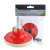 Filc polerski Fi 75mm x 5mm, adapter M14 – zdjęcie 2