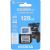 Karta pamięci KIOXIA Exceria G3 microSDXC 128GB – zdjęcie 1