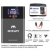Mikavi Enerjump 1 - Jump Starter z wbudowanym kompresorem – zdjęcie 3