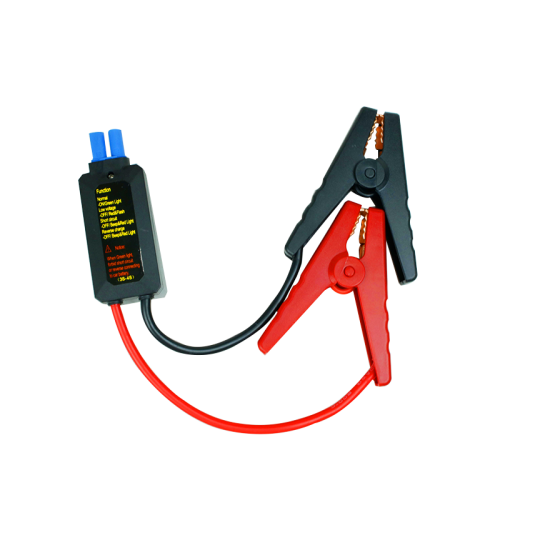 Mikavi Enerjump 1 - Smart Clips – zdjęcie 1