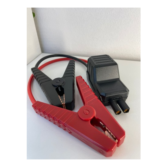 Mikavi Enerjump 2 - Smart Clips z wyświetlaczem – zdjęcie 1