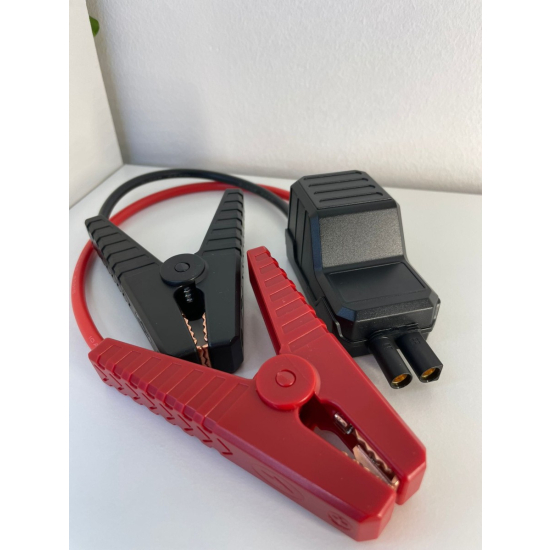 Mikavi Enerjump 2 - Smart Clips z wyświetlaczem – zdjęcie 2