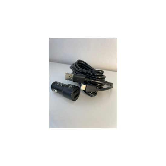 Mikavi LTE - Przewód USB 2m do połączenia z wideorejestratorem – zdjęcie 5