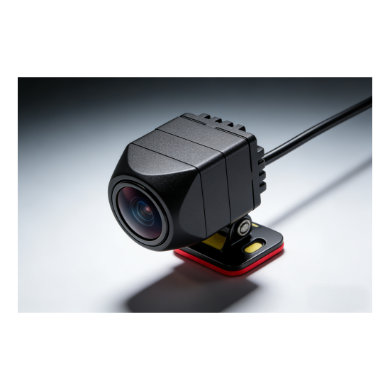 Mikavi PQ5 Dual - Kamera tylna – zdjęcie 1