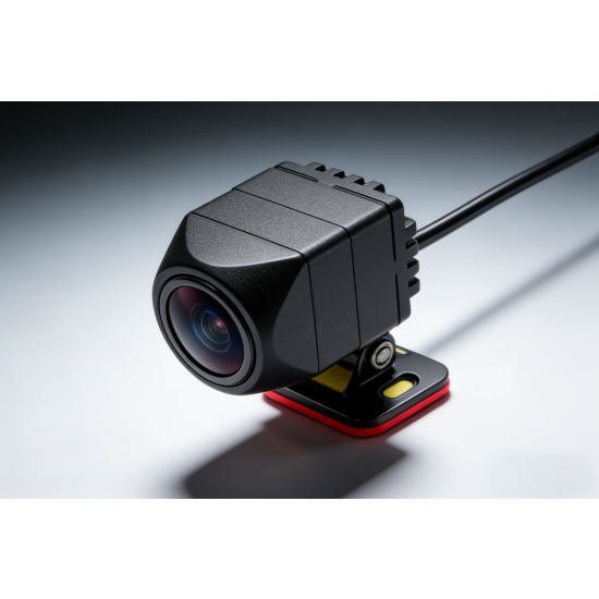 Mikavi PQ5 Dual - Kamera tylna – zdjęcie 2
