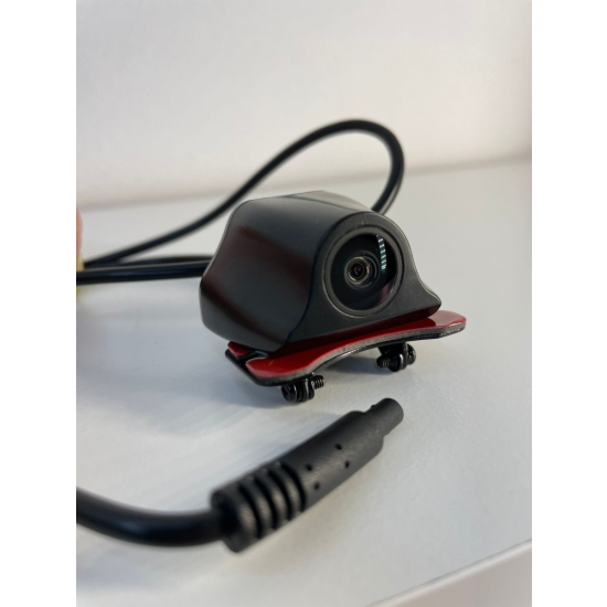 Mikavi PQ5 PRO 4K - Kamera tylna – zdjęcie 2