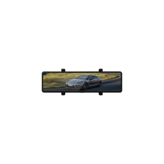 Mikavi PQ5 PRO 4K - Kamera tylna – zdjęcie 5