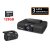 FineVu GX1100 4K z kartą 128 GB – wideorejestrator UHD + Full HD