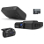 FineVu GX1100 z kartą 128 GB – wideorejestrator 2× QHD HDR z chmurą
