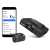 FineVu GX1100 z kartą 128 GB – wideorejestrator 2× QHD HDR z chmurą