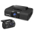 FineVu GX1100 z kartą 128 GB – wideorejestrator 2× QHD HDR z chmurą